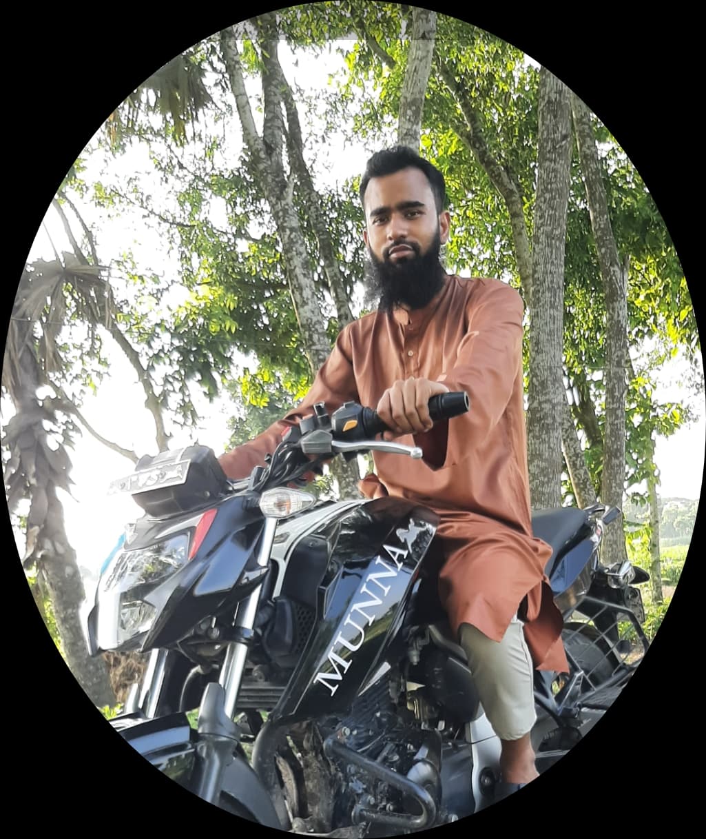 Md. Nobir Hasan - Full Stack Software Engineer